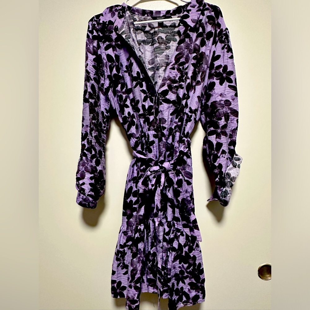 Vera Wang dress